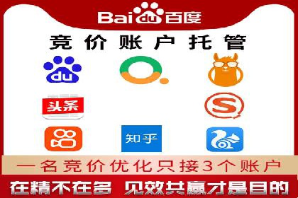 信息流广告投放公司：成功案例解析